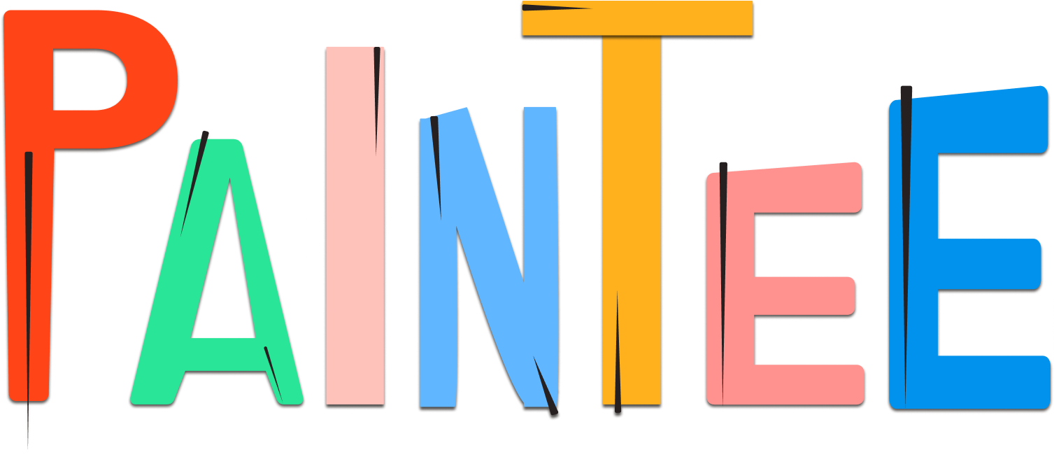 Paintee Logo